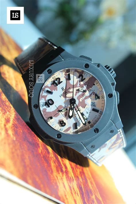 dubai hublot|hublot watches uae.